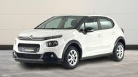 Citroen C3 PureTech 110ch Feel S&S E6.d-TEMP — photo 1