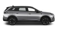 Peugeot 5008 GT Hybrid 145 e-DCS6 5 Portes — photo 1