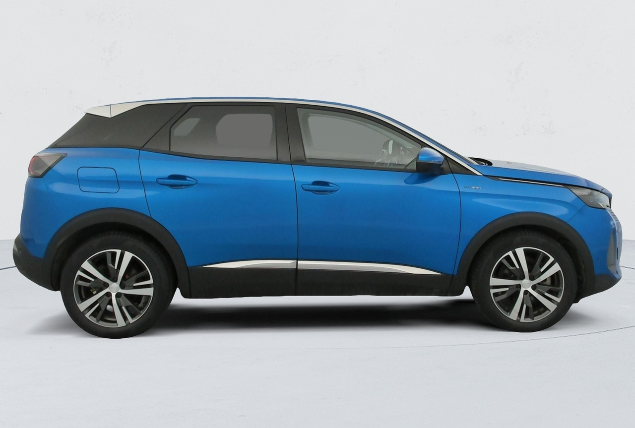 Peugeot 3008 — photo 6