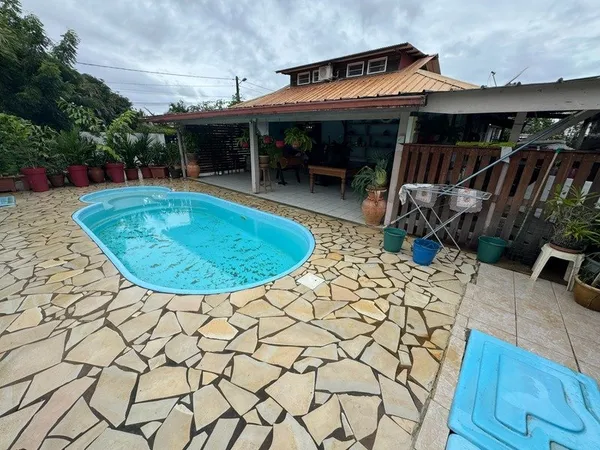 À vendre - Ensemble immobilier avec fort potentiel locatif