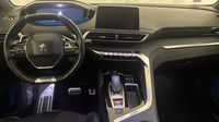 Peugeot 3008 1.5 BlueHDi 130ch E6.c GT Line S&S EAT8 — photo 11