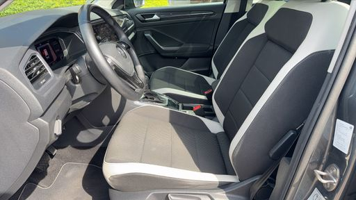Volkswagen T-Roc 1.5 TSI 150 DSG7 - Carat – 2019 – 91976 km – Essence – Boîte Automatique — photo 8