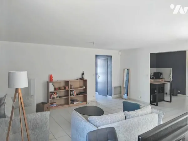 Maison 4 pièces 102 m²