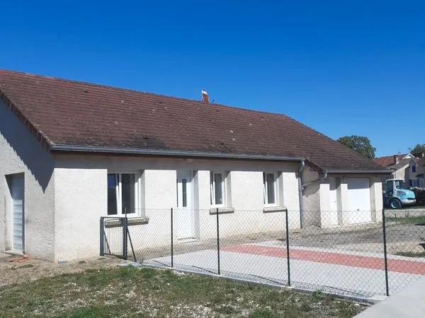 Loue Maison Velesmes 70
