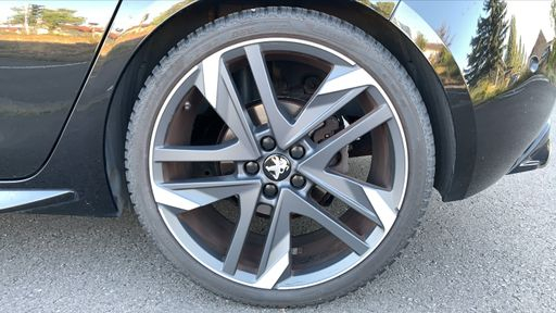 Peugeot 308 GTI 1.6 262.0 - GTI – 2018 – 95000 km – Essence – Boîte Manuelle — photo 19