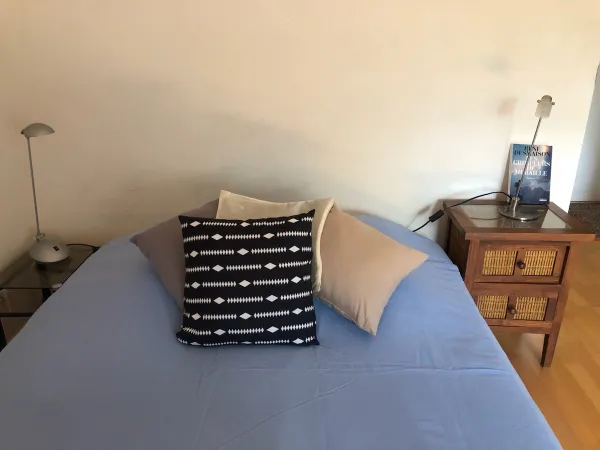 Loue chambre meublée - 1 chambre, 13m², Gif-sur-Yvette (91)