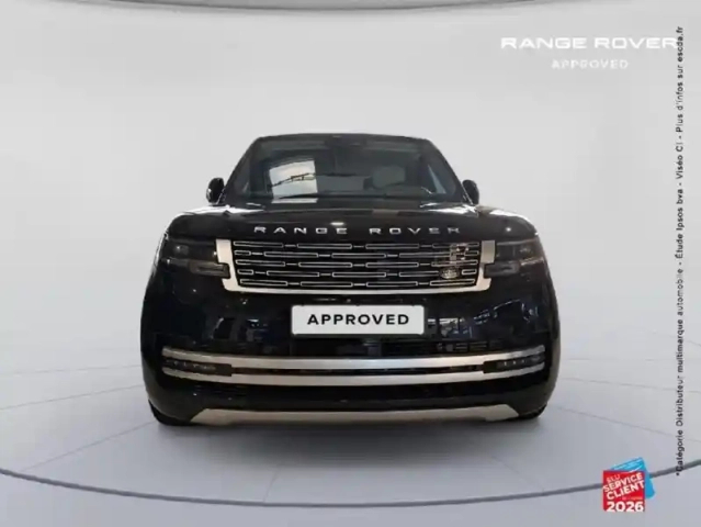 Land Rover Range Rover 3.0 p550e 550ch phev autobiography swb — photo 2