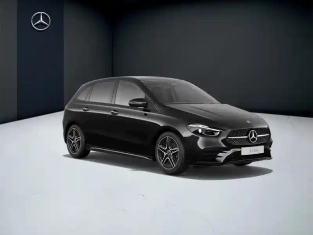 Mercedes Classe B 200 d amg line — photo 12