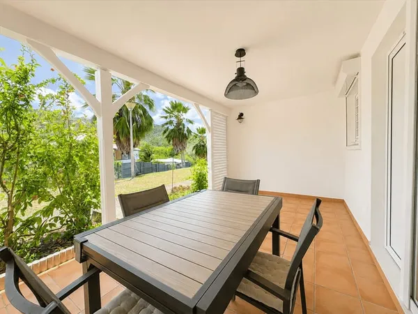 Appartement 3 pièces 70 m²