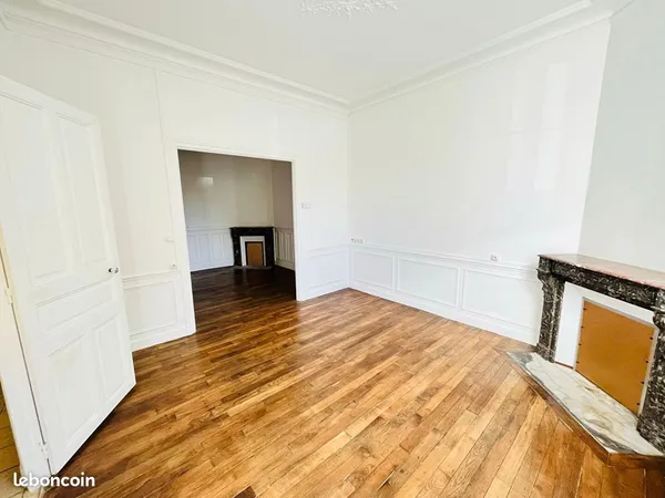 Maison 6 pièces 127 m²