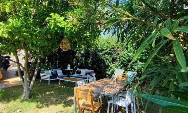 Maison à louer Golfe Juan