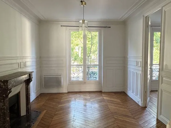 Appartement 3 pièces 59 m²