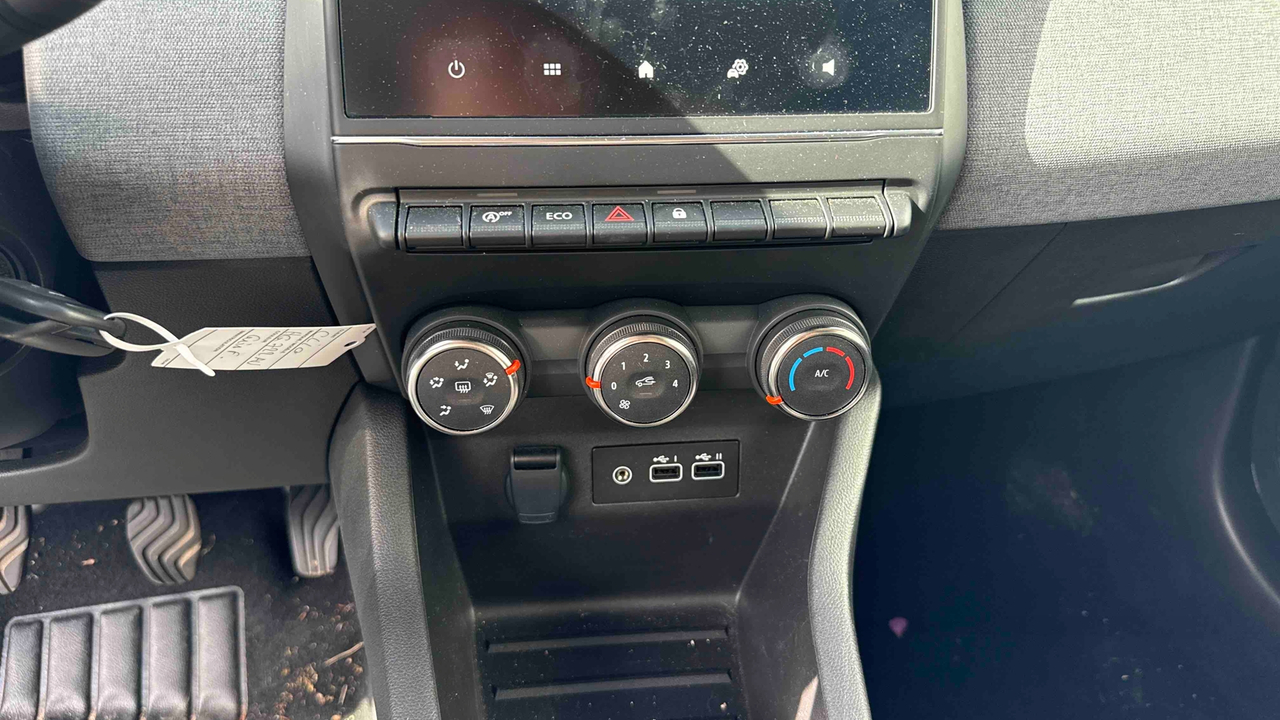 Renault Clio TCe 90 ch GSR2 — photo 21