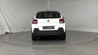 Citroen C3 1.2 PureTech 110ch S&S Shine EAT6 — photo 6