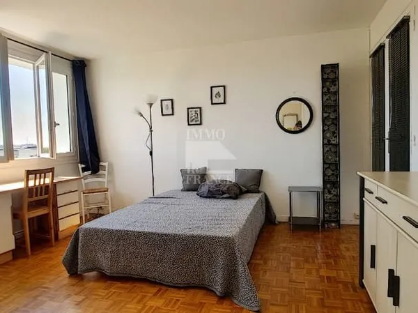 T4 MEUBLÉ - idéal colocation quartier Montesquieu