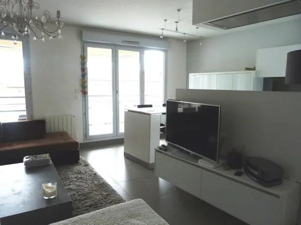 Appartement 4 pièces 88 m²