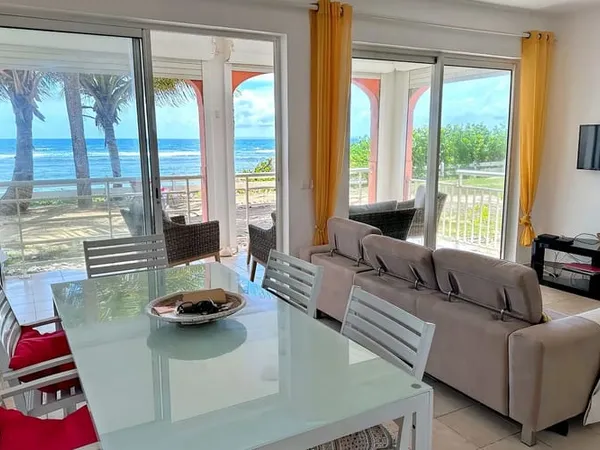 Appartement 4 pièces 88 m²