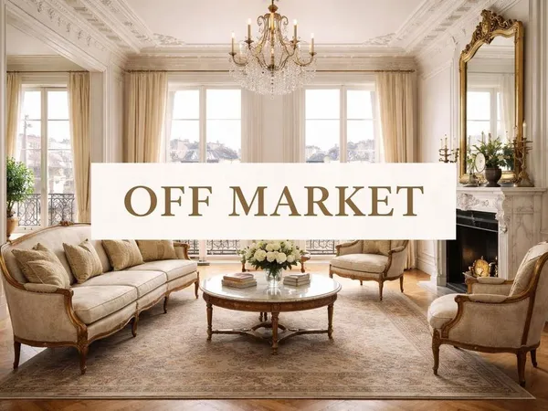 Maison de luxe 14 pièces 453 m²