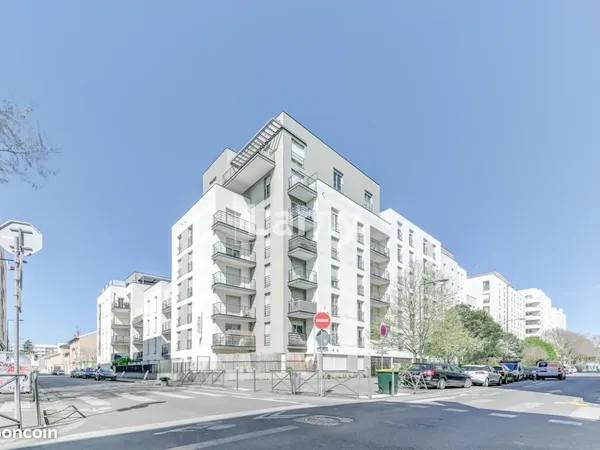 Appartement 1 pièce 20 m²