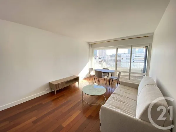 Appartement 2 pièces 55 m²