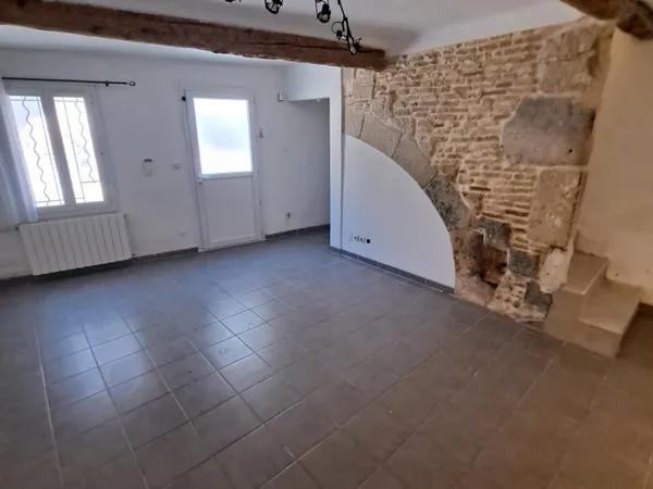 Vente Maison de village 4 pièces