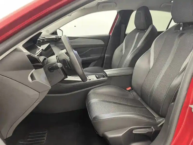 Peugeot 308 bluehdi 130ch s&amp;s eat8 — photo 14