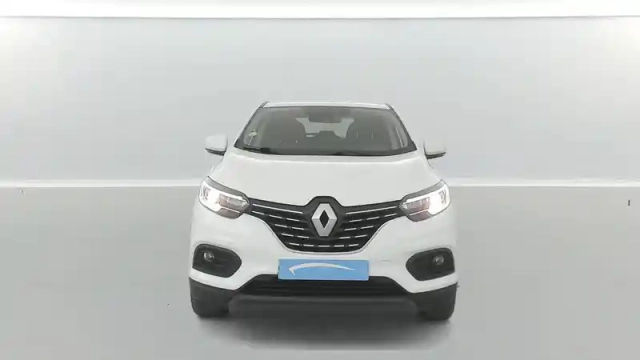 Renault Kadjar blue dci 115 edc — photo 7