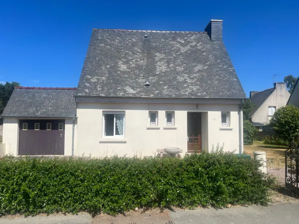 Maison à vendre à HENANBIHEN