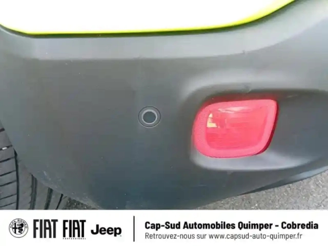Jeep Renegade 1.6 multijet s&amp;s 95ch south beach — photo 14