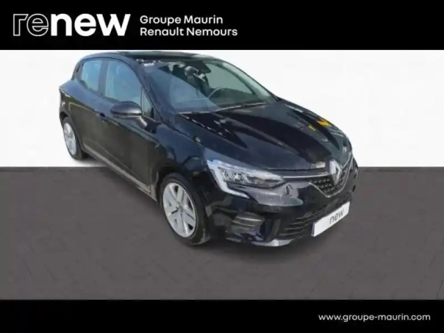 Renault Clio 1.0 tce 90ch zen -21 — photo 2