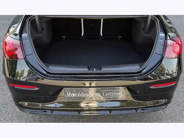 Mercedes Cla 200 amg line — photo 10