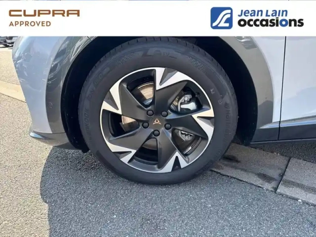 Cupra Tavascan 286 ch — photo 12
