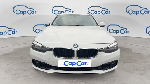 BMW Serie 3 2.0 320d 190 - Lounge – 2016 – 87840 km – Diesel – Boîte Automatique — photo 23