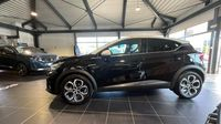 Renault Captur 1.3 TCe mild hybrid 160ch Techno EDC — photo 8