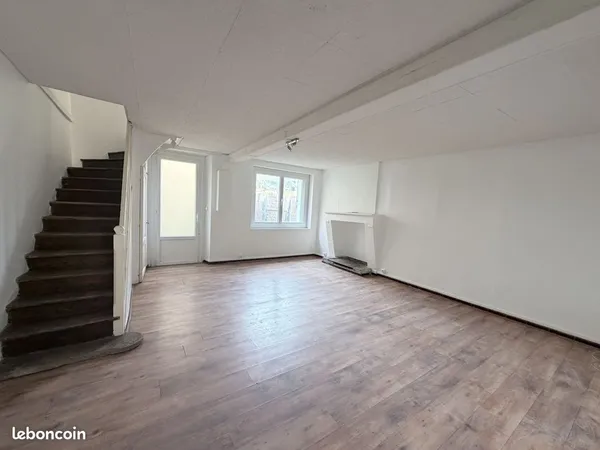 Maison 3 pièces 74 m²