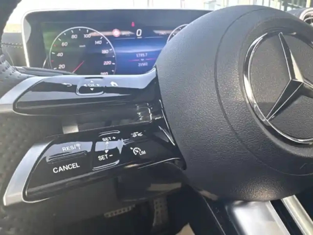 Mercedes Classe C 220 d berline amg lin — photo 15