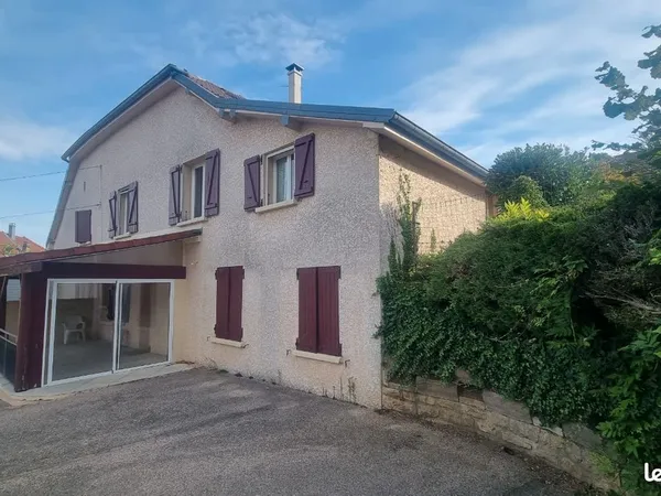 Grande maison 6 chambres