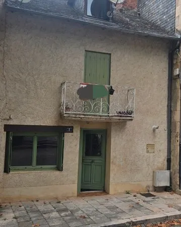 Location maison f4