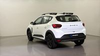 Dacia Sandero 1.0 ECO-G 100ch Stepway Extreme + — photo 8