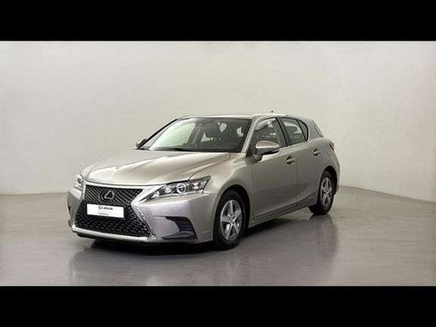 Lexus CT Lexus CT 200h Business Eurod-T