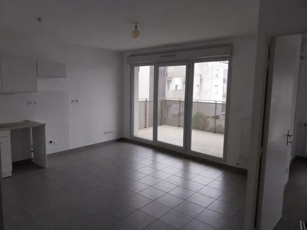 Appartement Location Villeurbanne 3p 65m² 923€