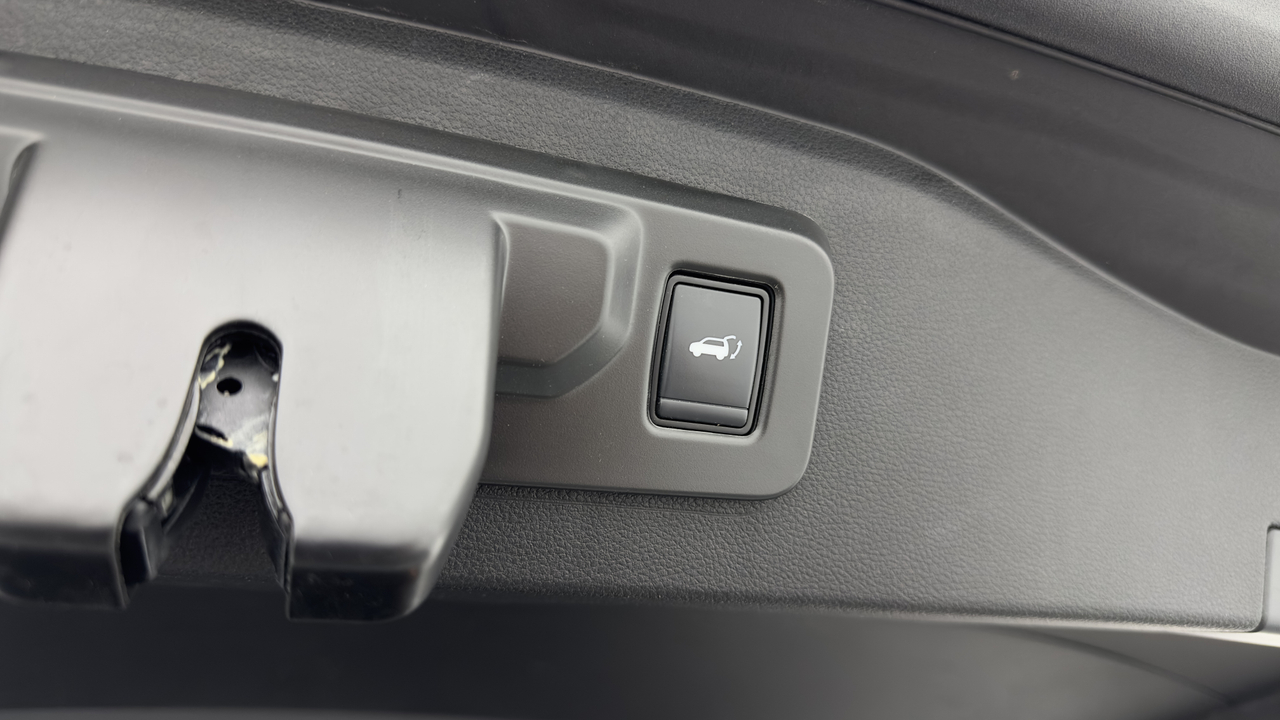 Renault Espace E-Tech full hybrid 200 GSR2 — photo 30