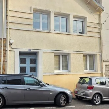 Bureau 130 m²