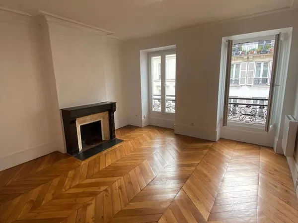 Appartement 3 pièces 54 m²