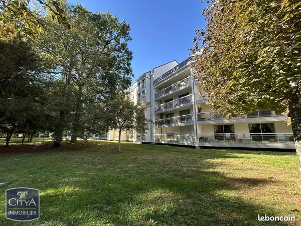 Appartement 3 pièces 79 m²