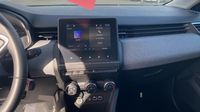 Renault Clio 1.5 dCi 100ch Evolution - 25 — photo 19