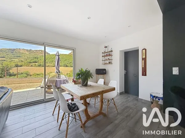 Maison 4 pièces 87 m²