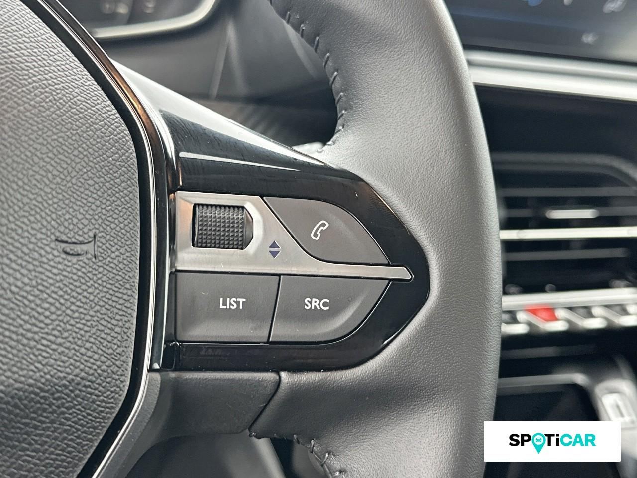 Peugeot 208 1.2 100ch s&s style — photo 17