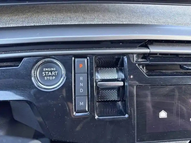 Peugeot 3008 hybrid 136 e-dcs6 — photo 14