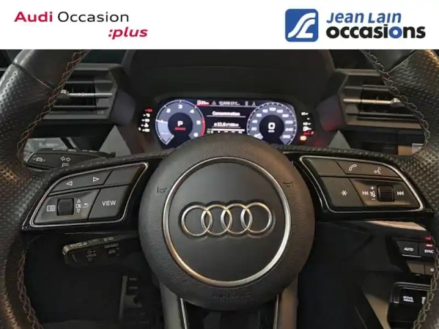 Audi A3 sportback 30 tdi 116 s tronic 7 — photo 12